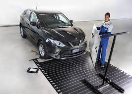Mengenal Advanced Driver Assistance Systems (ADAS)