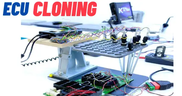 Panduan Lengkap Cloning ECU: Langkah Mudah dan Manfaatnya