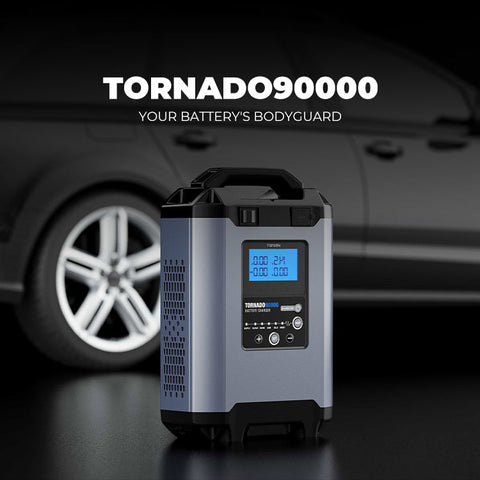 Memahami Pengaruh ECU Voltage terhadap Sistem Elektronik Kendaraan Anda