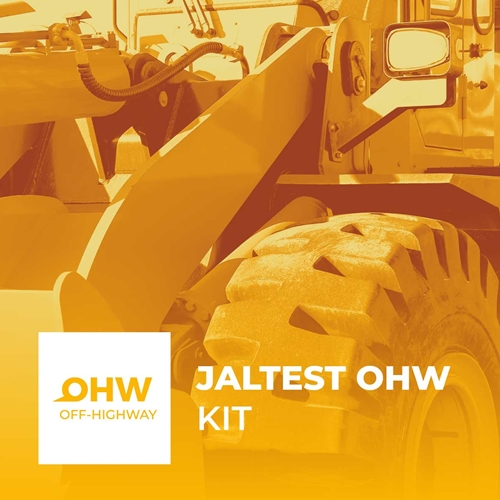 Inovasi di Bengkel Alat Berat: Pengenalan Scan Tool Jaltest OHW