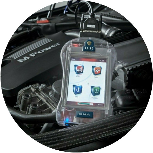 Cara Kerja Remap ECU