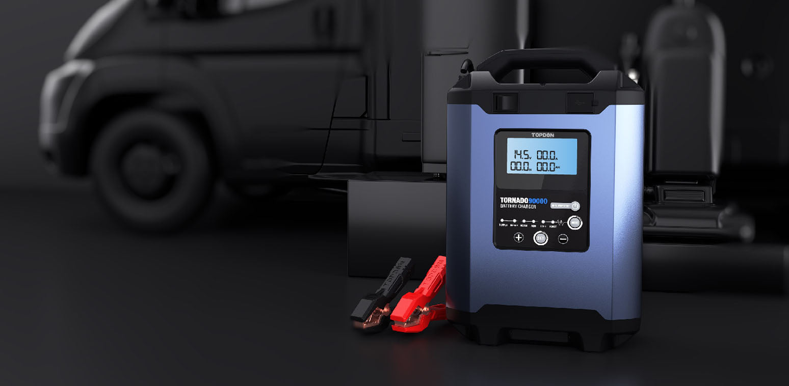 Memahami Pengaruh ECU Voltage terhadap Sistem Elektronik Kendaraan Anda