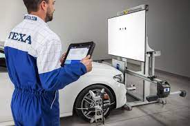 Mengenal Advanced Driver Assistance Systems (ADAS)